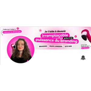 Création bannière 1