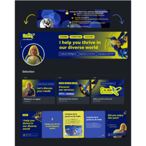 Création bannière 3