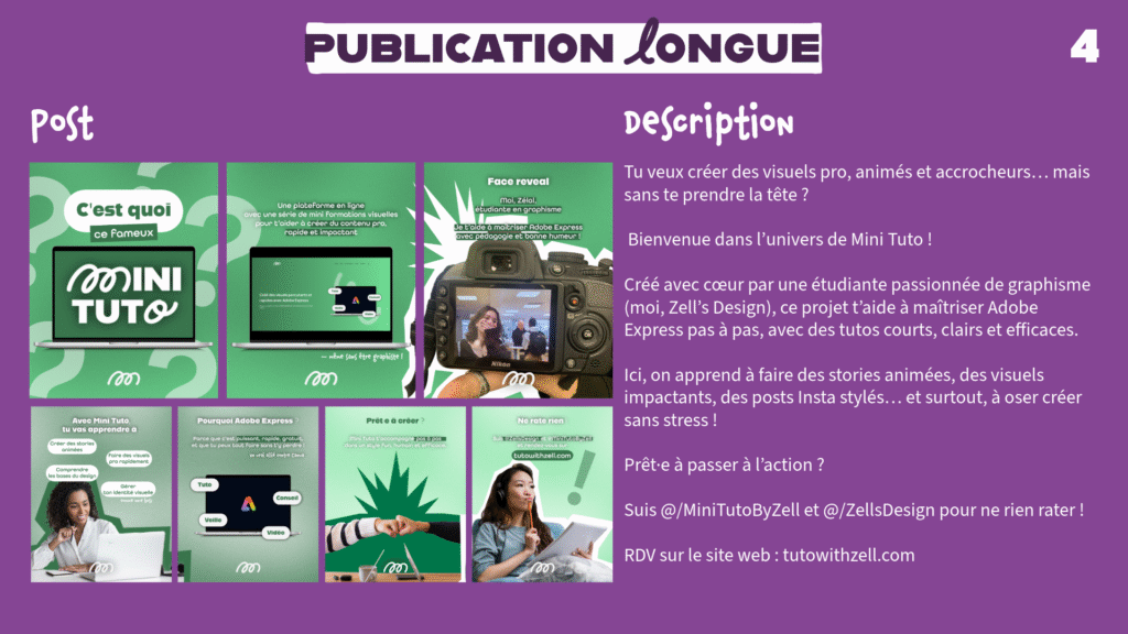 Publication longue 1